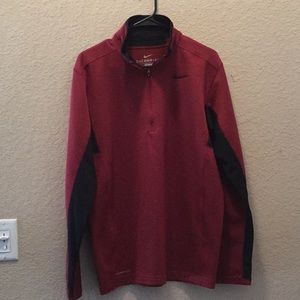 Nike Therma-fit Pullover